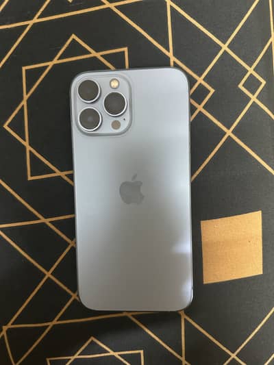 Apple iPhone 13 Pro Max