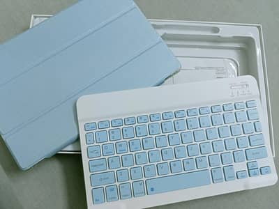Android 10 inch Tablet with keyboard