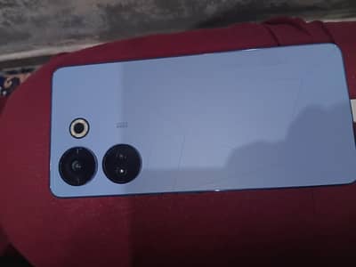 Tecno Camon 20 8GB 256GB | 64MP Camera | 5000mAh | Helio G85