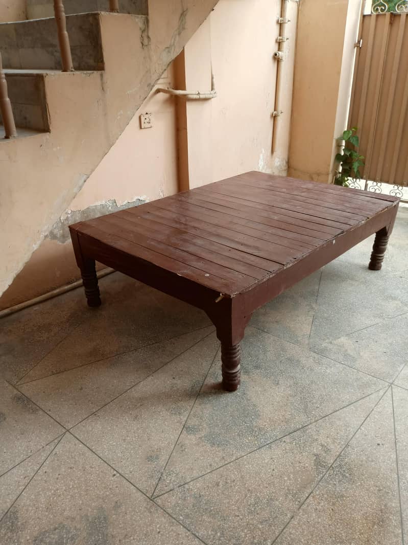 takhat 2