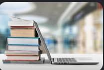 Experienced Female Writer & Online Tutor Looking for Job