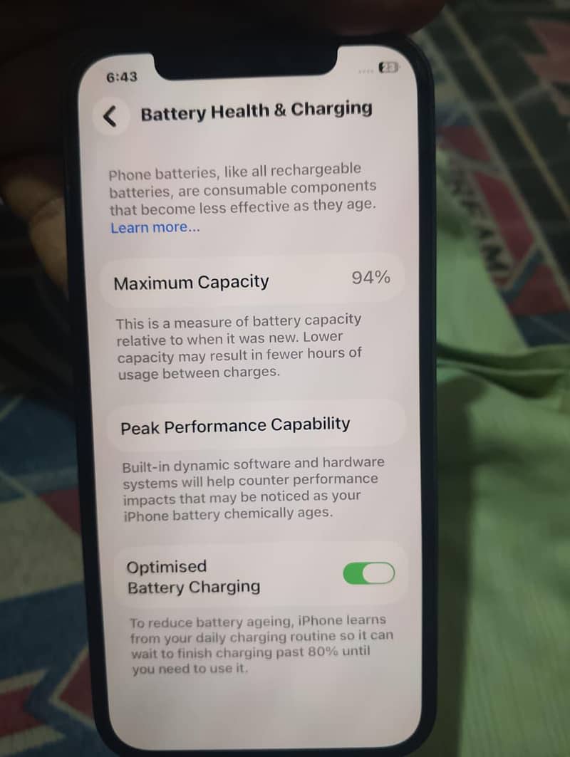 Apple iPhone 12 Pro 0