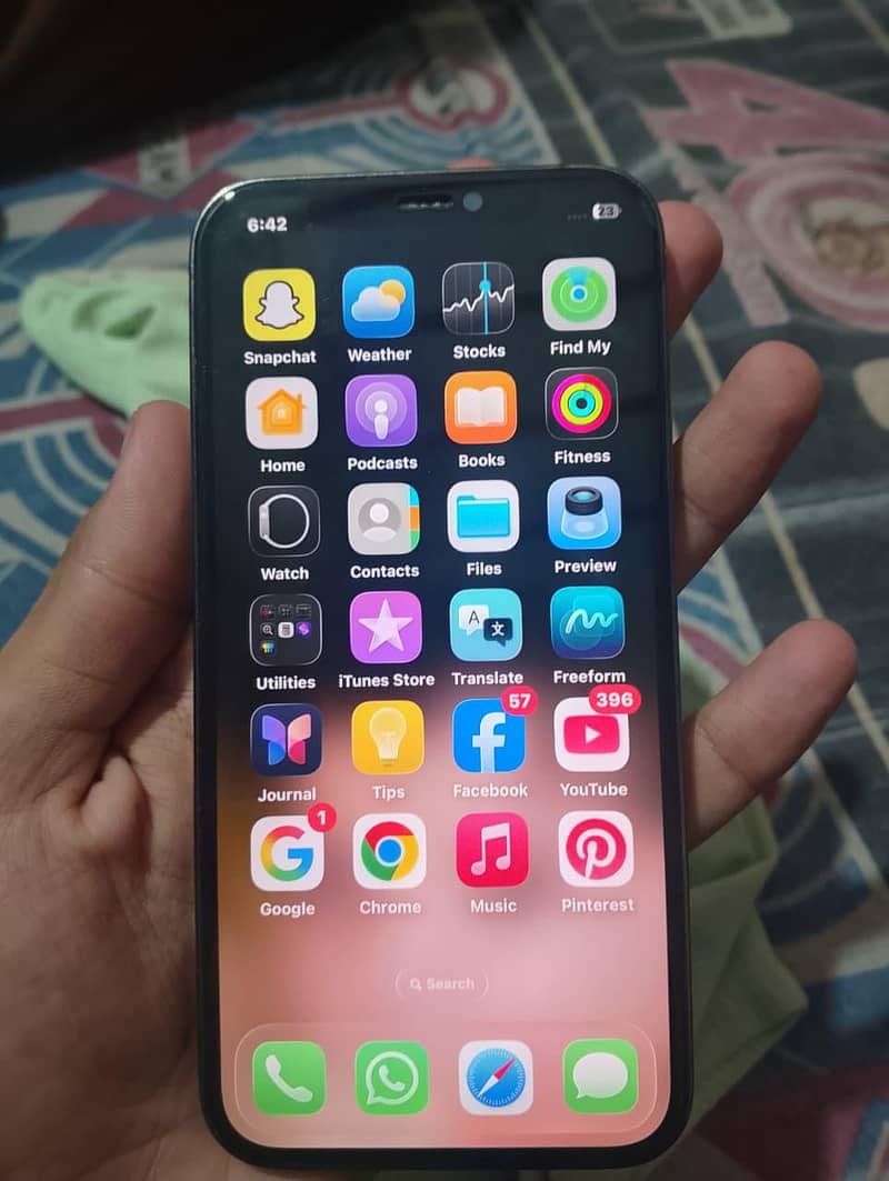 Apple iPhone 12 Pro 2