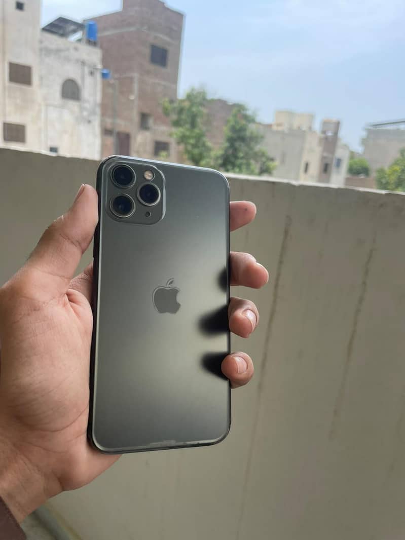 iphone 11 pro 6