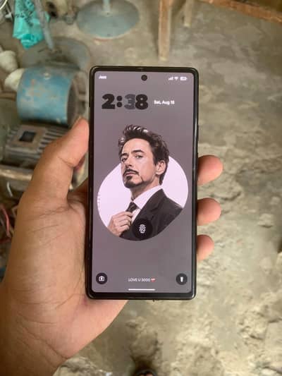 Google Pixel 6a PTA 8/128