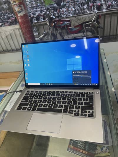 Dell Latitude 7400 | 16/256 Gb | Touch 360