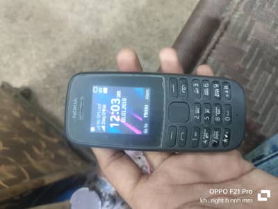 Nokia 105 contact 03258254001
