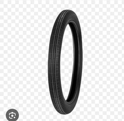 125 tyre of service