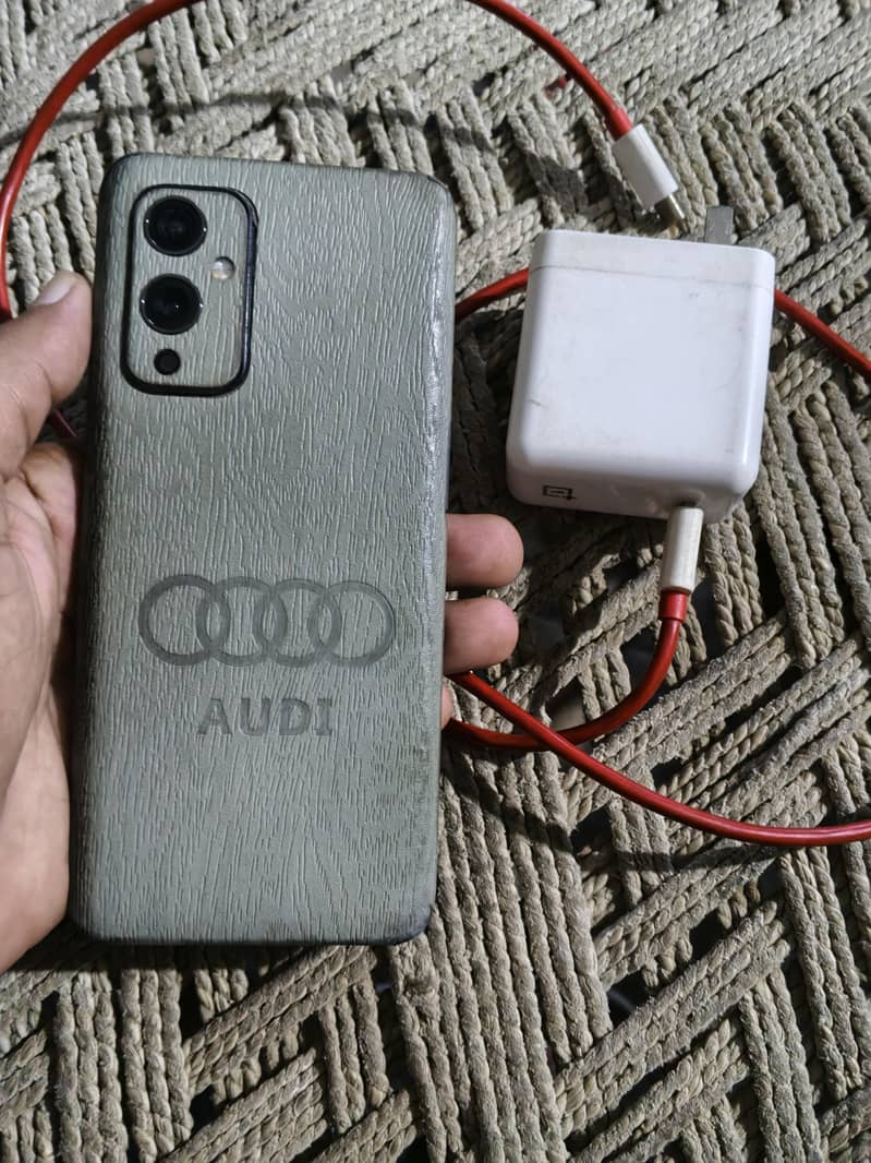 One Plus 9 1