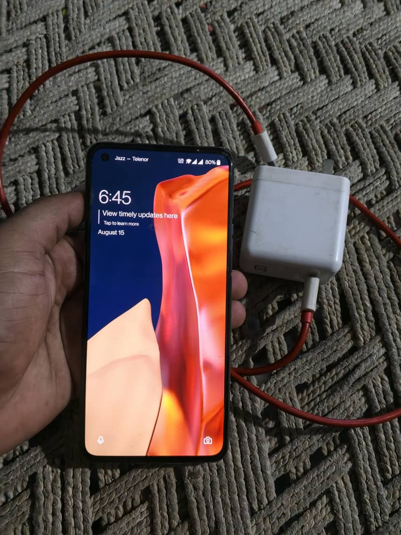 One Plus 9 2