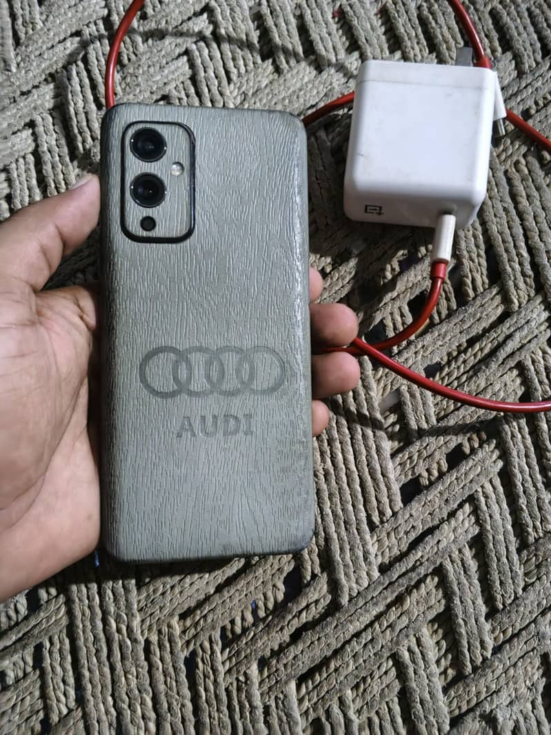 One Plus 9 3