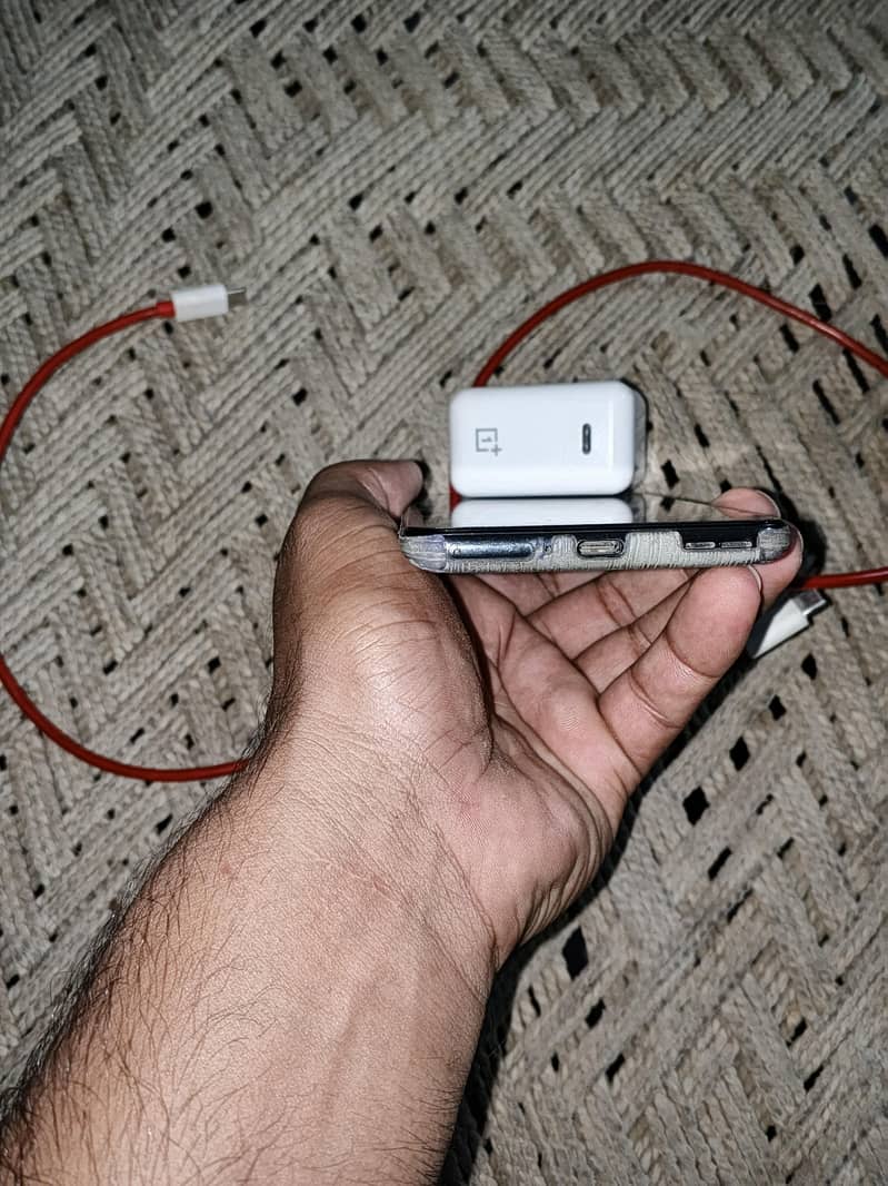 One Plus 9 5