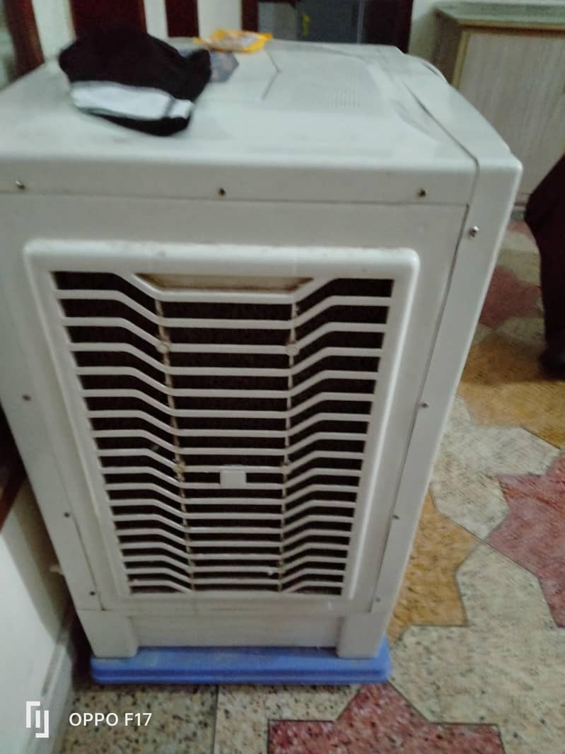 Air coolar 1