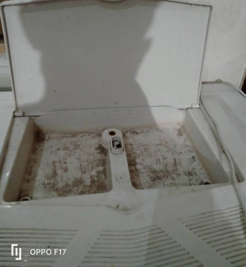 Air coolar 3