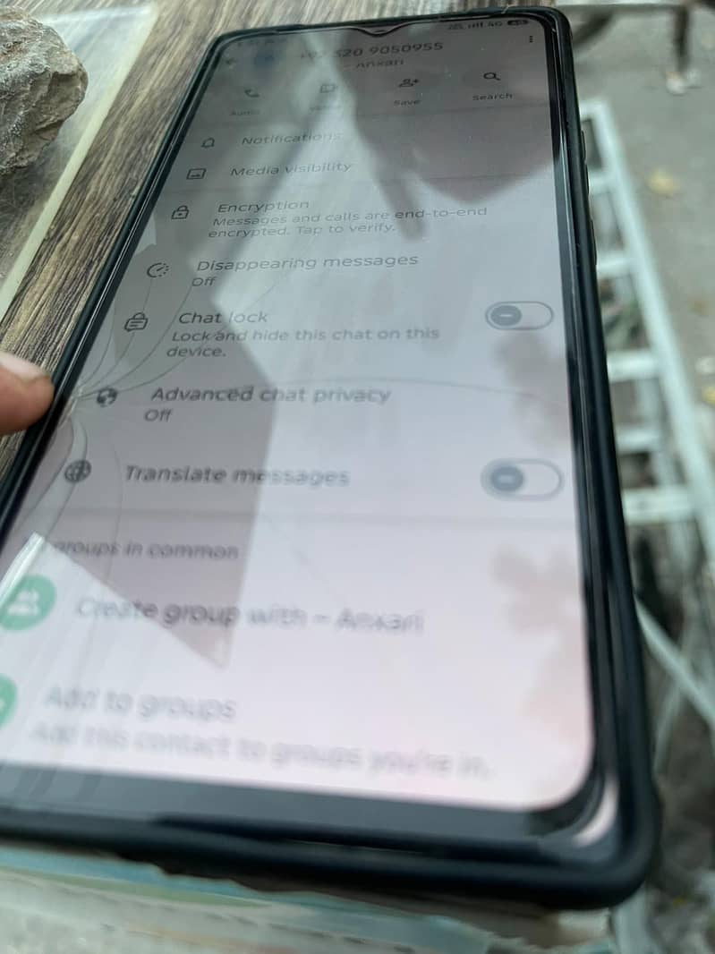 Infinix Note 50 Pro 7