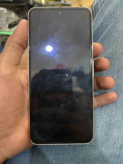 Google Pixel 8