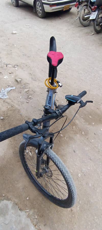speedo cycle new condition 2 weeks use only
