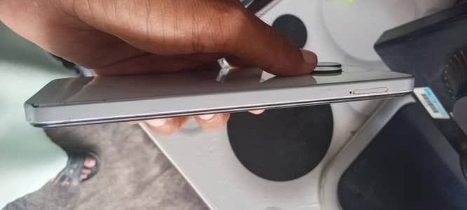 Infinix Smart 8