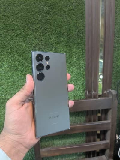 Samsung Mobile S23 Ultra