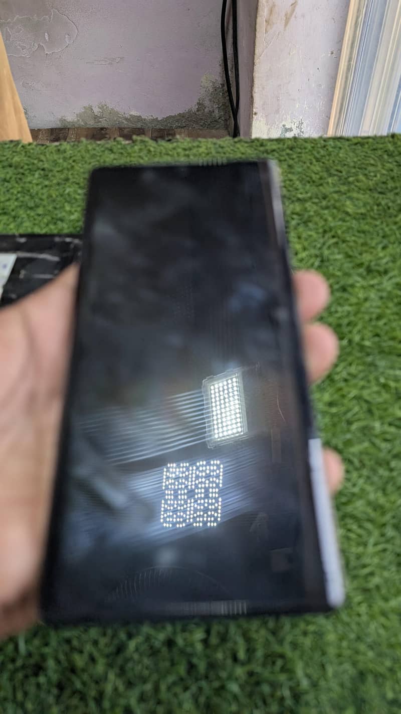 Google Pixel 6 Pro 3
