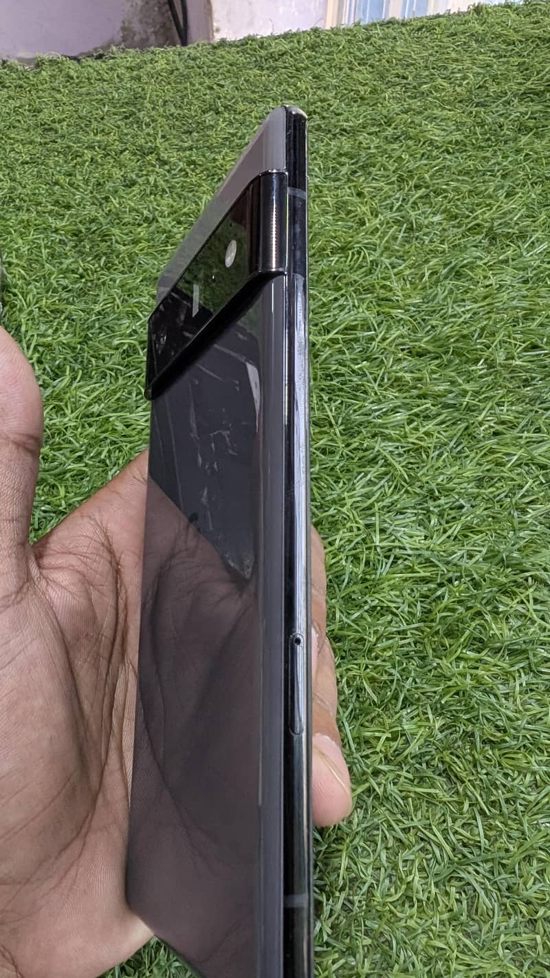 Google Pixel 6 Pro 7