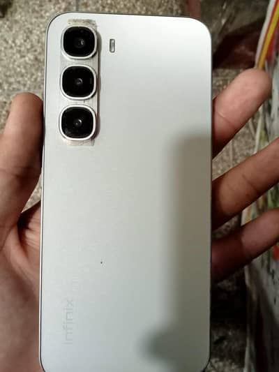 Infinix Hot 6 Pro