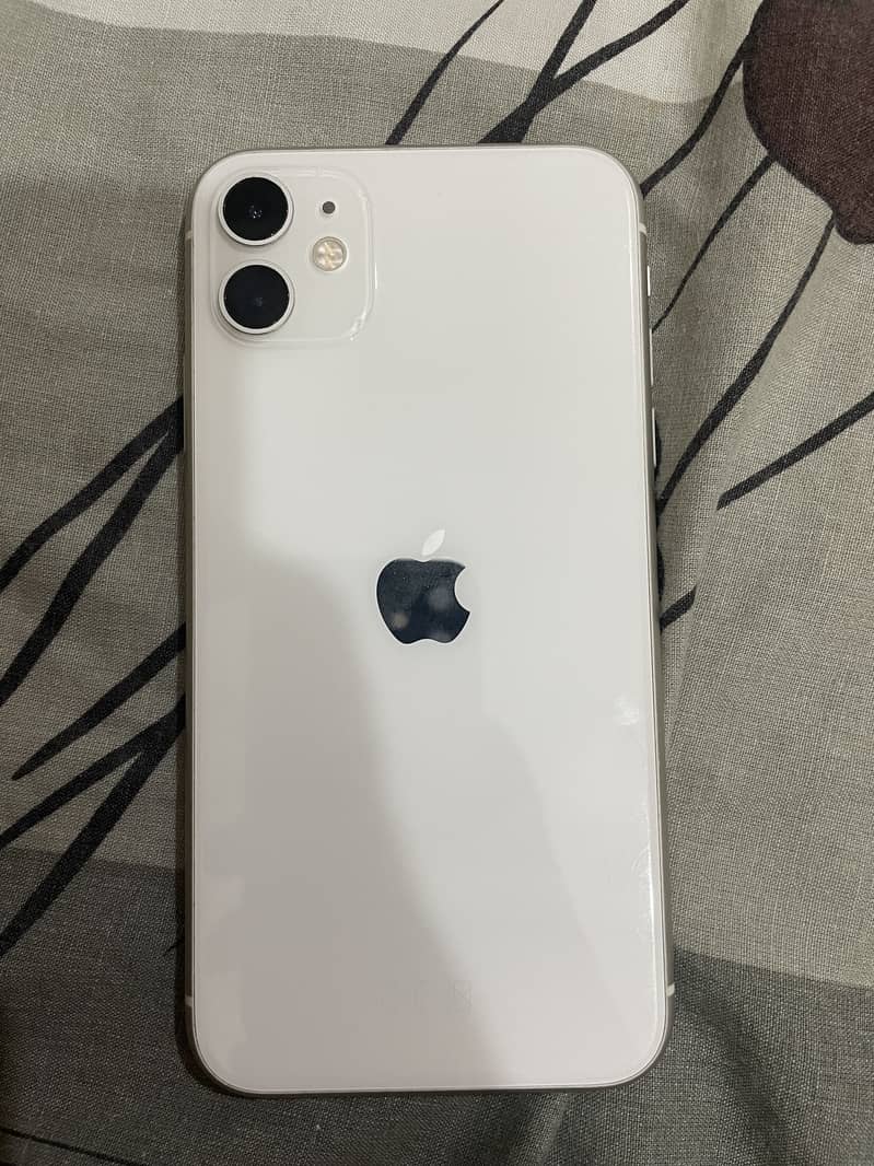 Apple iPhone 11 2