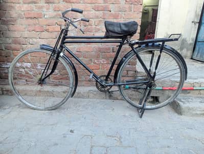 Sohrab  Eagle  Heavy Duty Cycle 22 Frame