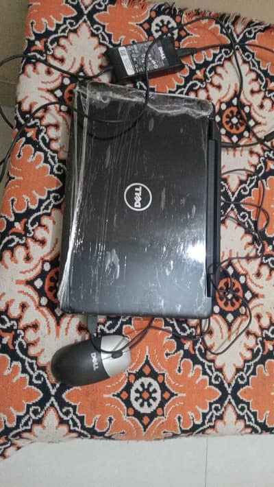 Laptop Core i3 2nd Generation