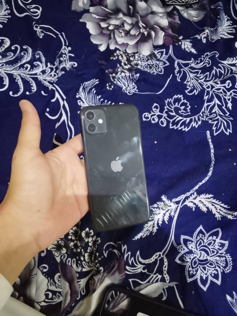 Apple iPhone 11 1