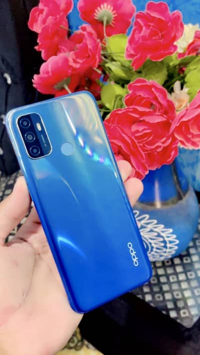 Oppo A53