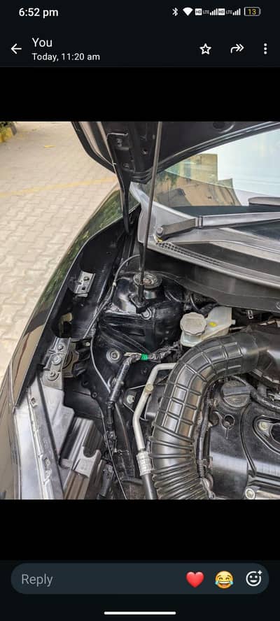 Suzuki Swift 2025