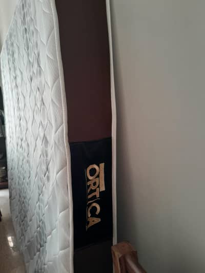 10 inch medicated orthopedic mattress