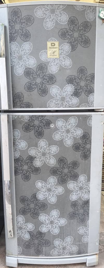 dawlance refrigerator