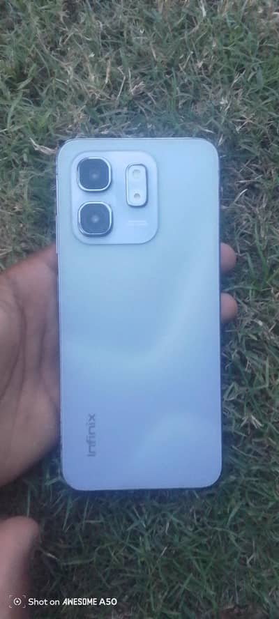 Infinix Hot 50i