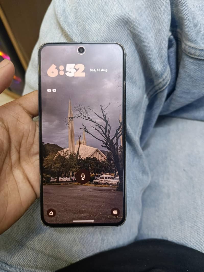 Google Pixel 8 0