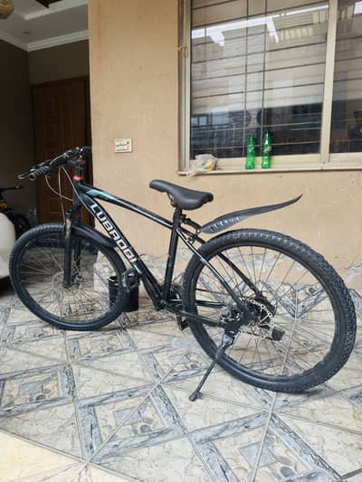 Lubradi Mountain Bicycle for sale
