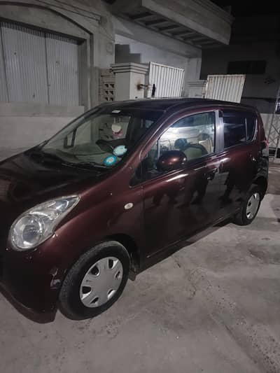 Suzuki Alto 2012