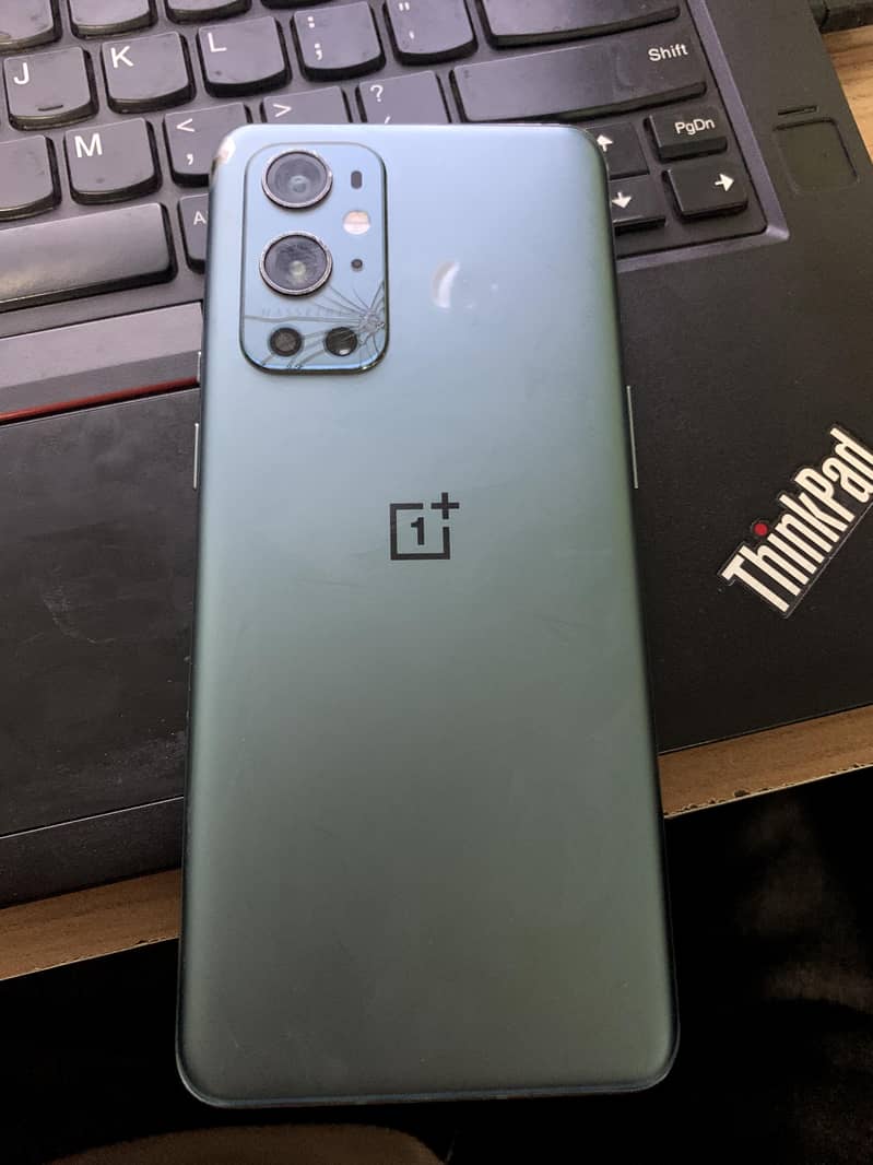 One Plus 9 Pro 0