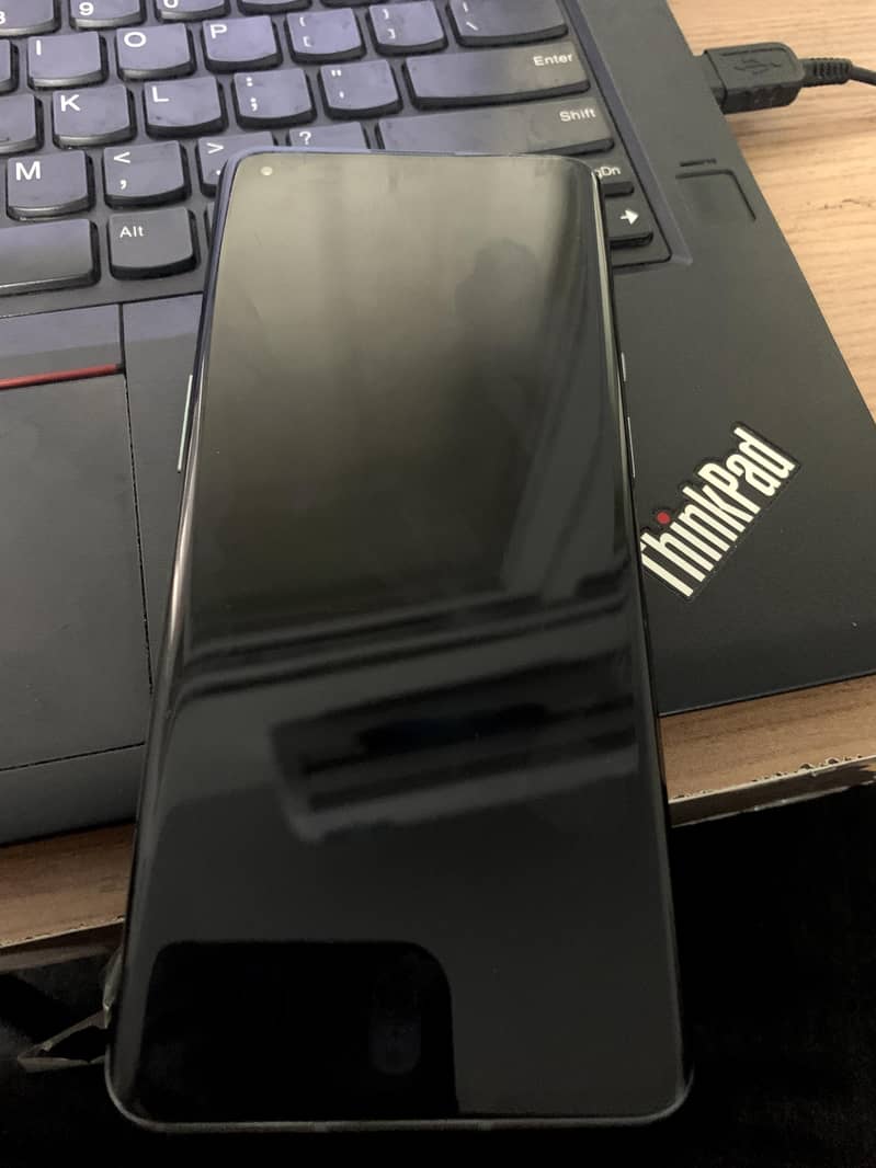 One Plus 9 Pro 1