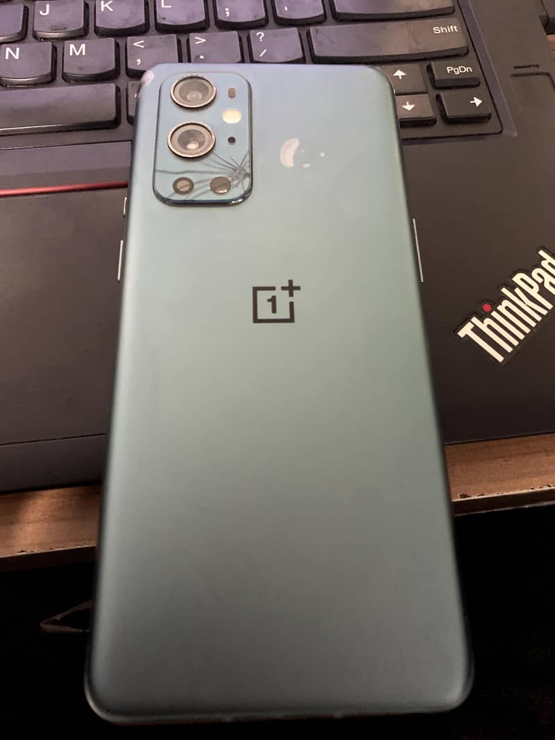 One Plus 9 Pro 2