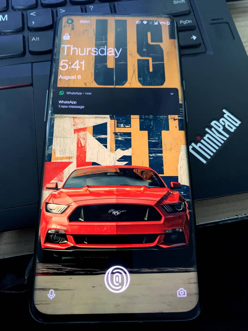 One Plus 9 Pro 3