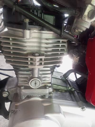 Honda CG 125 for sale