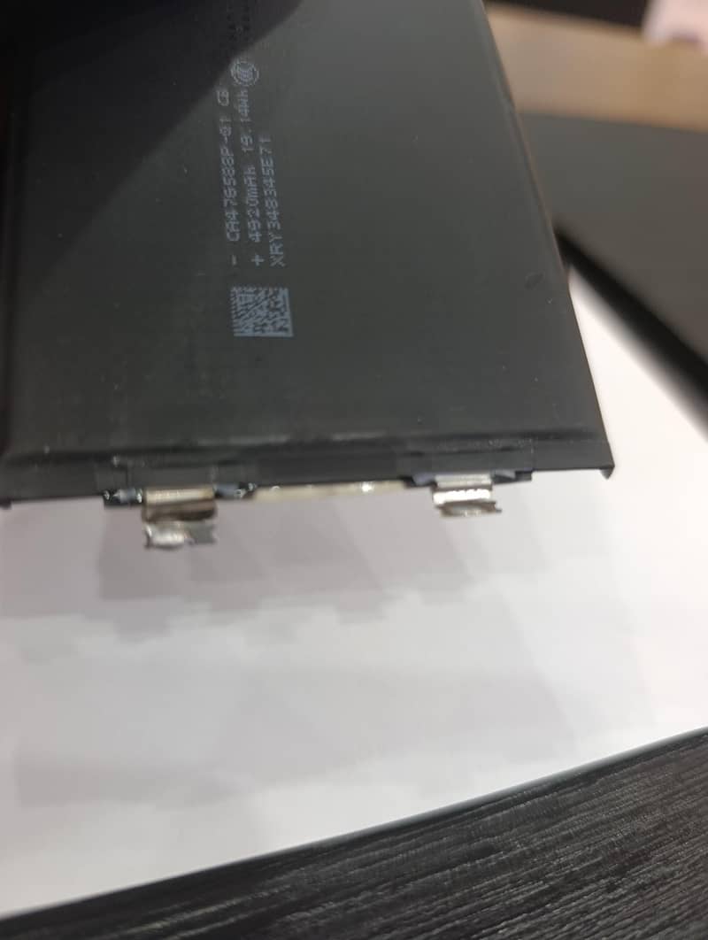 Redmi note 13 battery 1