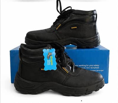 Rangers safety shoes for men