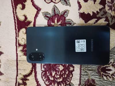 Samsung Mobile A07