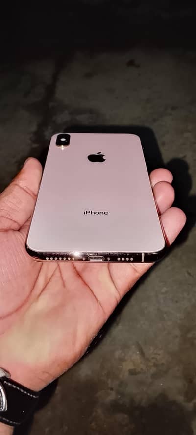 Apple iPhone XS Max