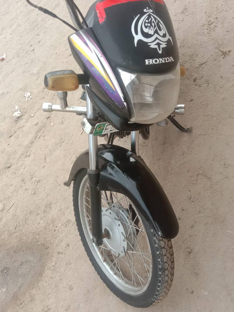prider 2015 model 2