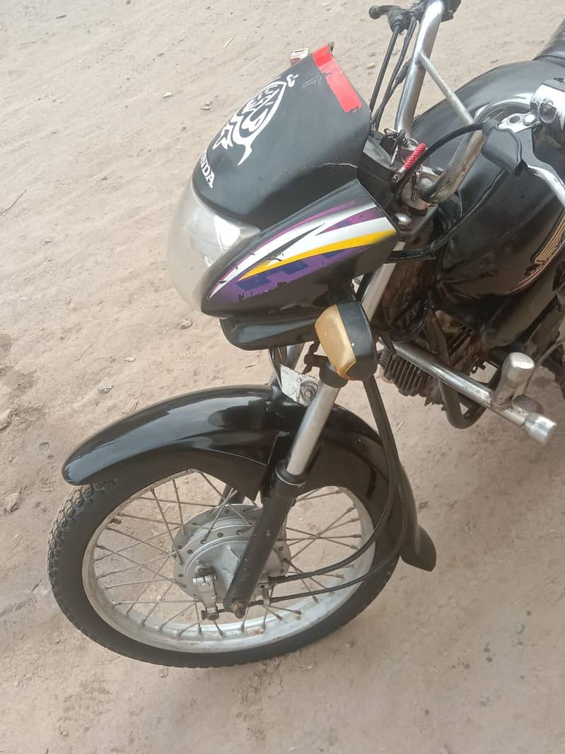 prider 2015 model 6