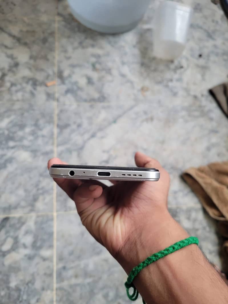 Infinix Note 11 2